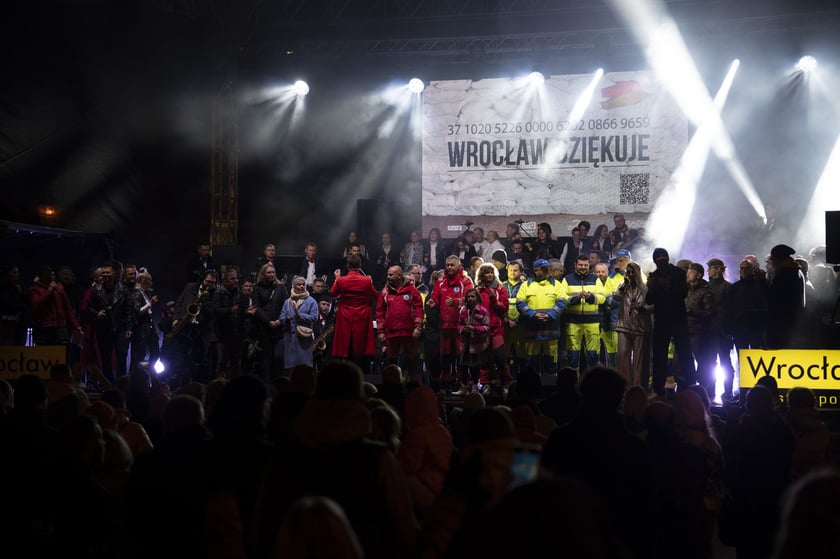 Koncert w rynku, piątek, 4 października